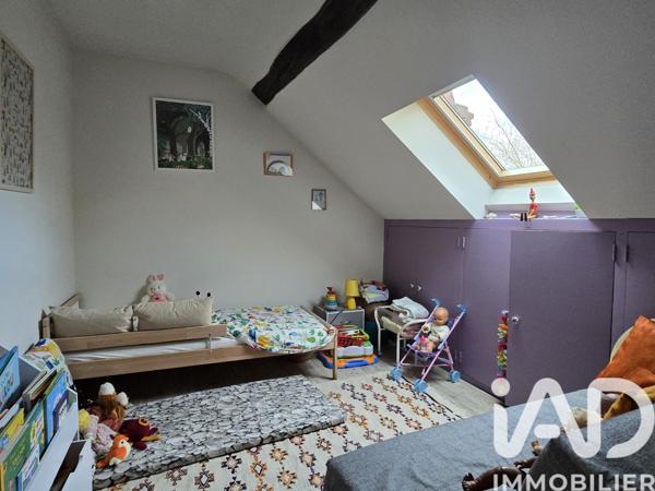 Maison à vendre 5 pièces 75 m² Veuzain-sur-Loire