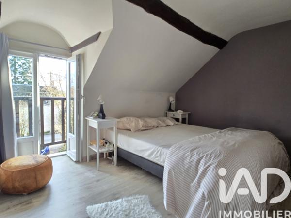 Maison à vendre 5 pièces 75 m² Veuzain-sur-Loire