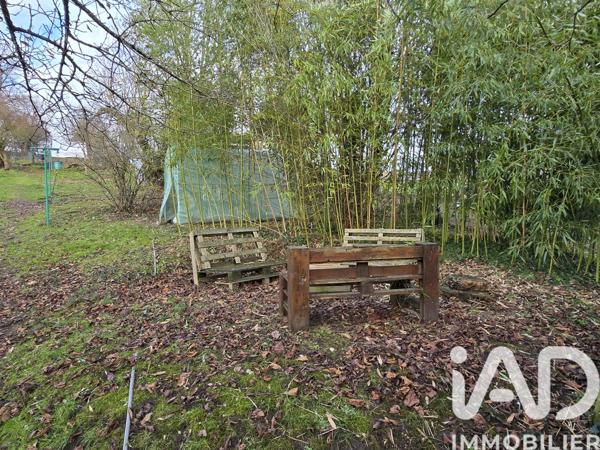 Maison à vendre 5 pièces 75 m² Veuzain-sur-Loire