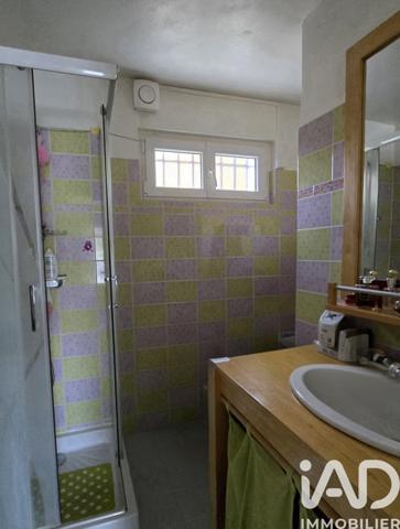 Maison à vendre 5 pièces 75 m² Veuzain-sur-Loire