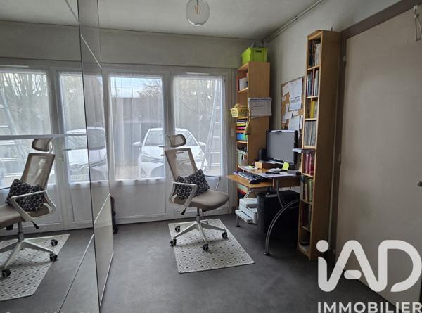 Maison à vendre 5 pièces 75 m² Veuzain-sur-Loire