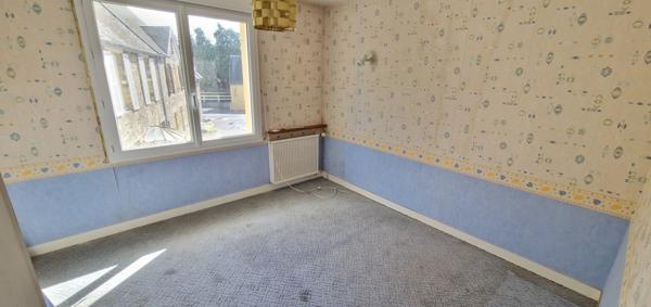 Exclusivité!!! RARE à 5 min TORIGNY SUR VIRE, Maison de 6 pièces, d'environ 145 m² avec vaste hangar et dépendances, GROS POTENTIEL!