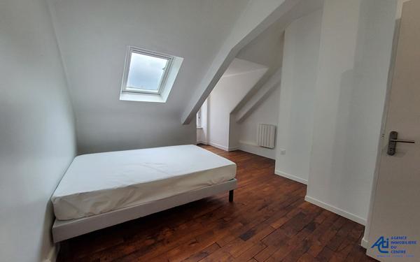 Location appartement Pontivy : 675 € - AJP Immobilier Pontivy