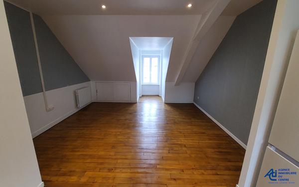 Location appartement Pontivy : 675 € - AJP Immobilier Pontivy