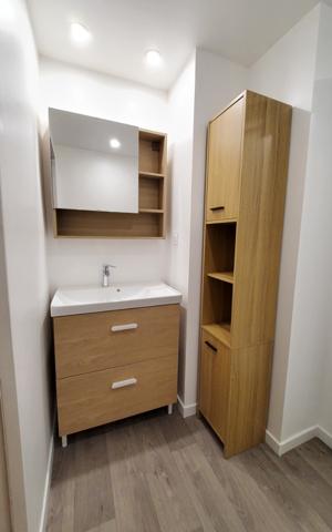 Location appartement Pontivy : 675 € - AJP Immobilier Pontivy