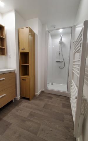Location appartement Pontivy : 675 € - AJP Immobilier Pontivy
