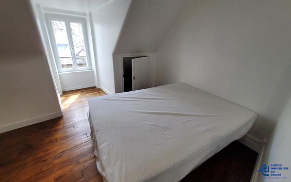 Location appartement Pontivy : 675 € - AJP Immobilier Pontivy