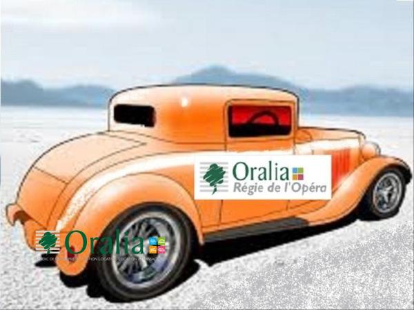 Parking · Location Lyon (69001)