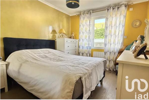 Maison à vendre 9 pièces 220 m² Morangis