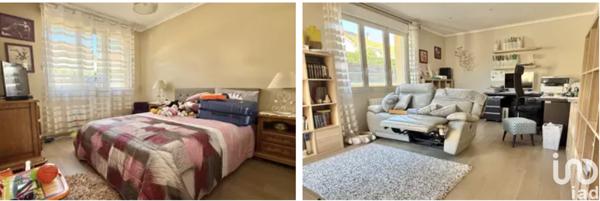 Maison à vendre 9 pièces 220 m² Morangis