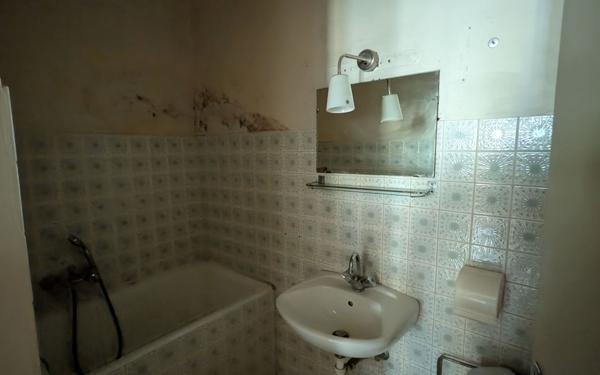 Appartement à vendre    1 pièce • 22,05 m2 Strasbourg