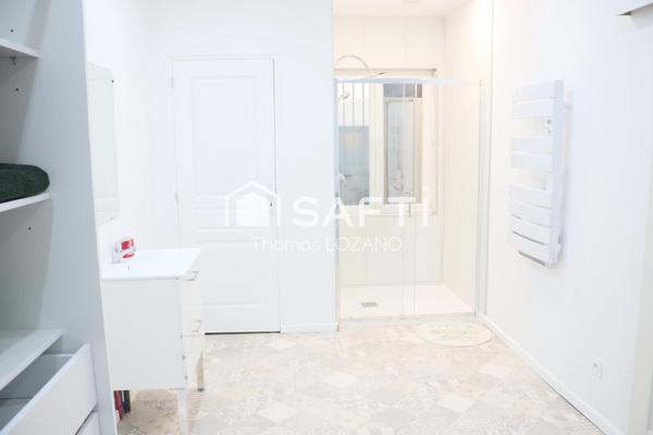 Appartement de 71m2  Neuf , Agen centre