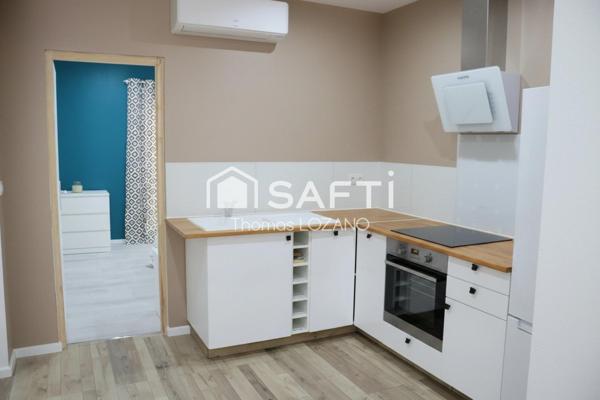 Appartement de 71m2  Neuf , Agen centre