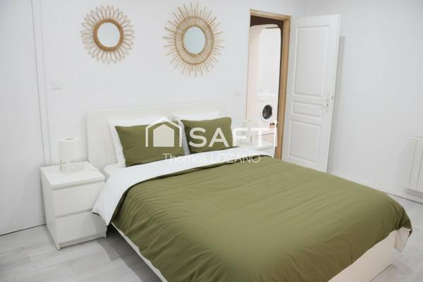 Appartement de 71m2  Neuf , Agen centre