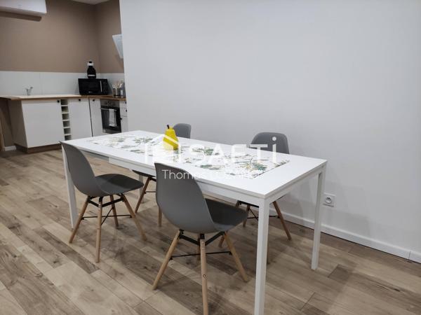 Appartement de 71m2  Neuf , Agen centre