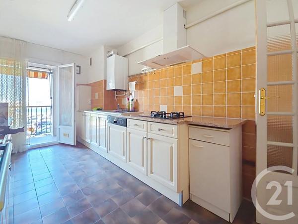 Appartement F3 à vendre  3 pièces - 98,83 m 2   SETE  - 34