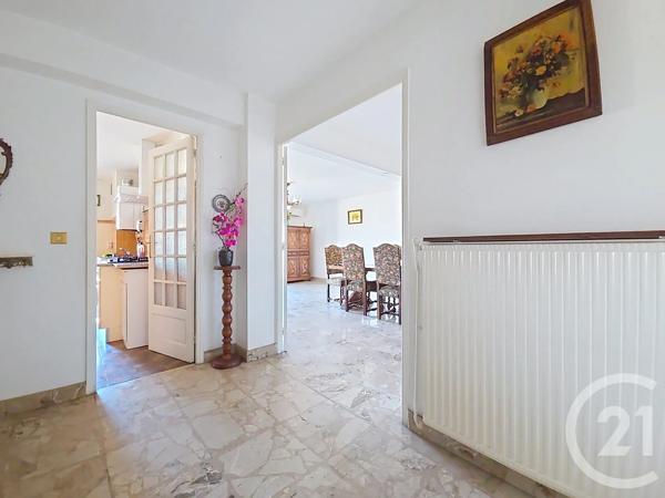 Appartement F3 à vendre  3 pièces - 98,83 m 2   SETE  - 34