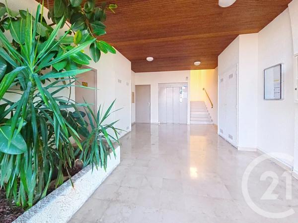 Appartement F3 à vendre  3 pièces - 98,83 m 2   SETE  - 34