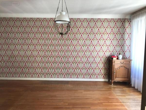 Maison à vendre à Riantec dans le Morbihan (56670), ref : 56039-1300