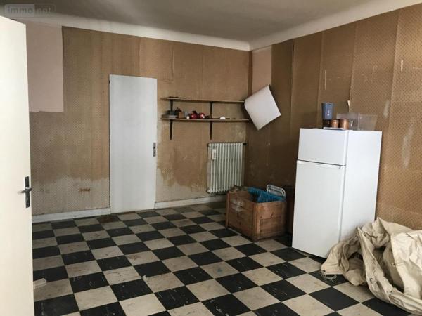 Maison à vendre à Riantec dans le Morbihan (56670), ref : 56039-1300