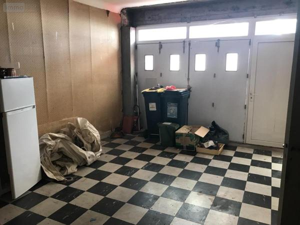 Maison à vendre à Riantec dans le Morbihan (56670), ref : 56039-1300