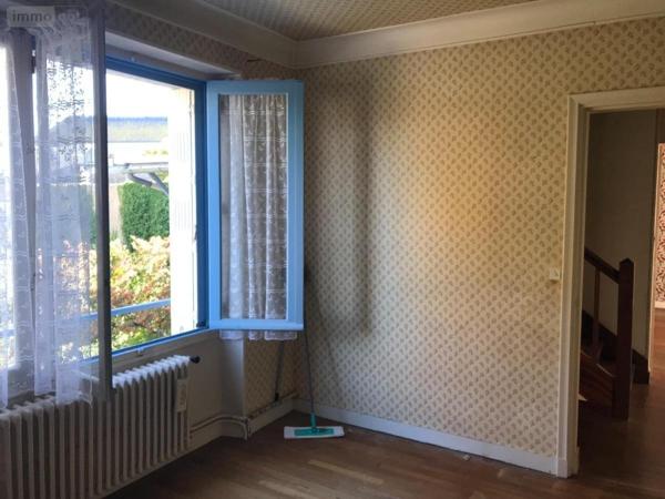 Maison à vendre à Riantec dans le Morbihan (56670), ref : 56039-1300