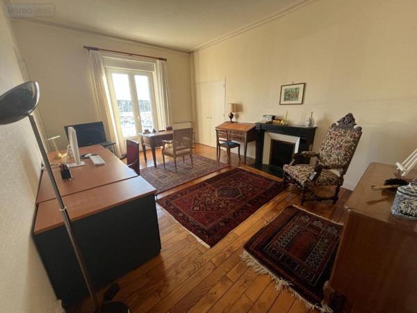 Maison à vendre à Port-Louis dans le Morbihan (56290), ref : 56039-1298