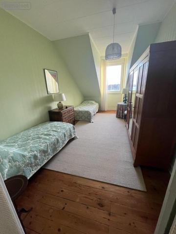 Maison à vendre à Port-Louis dans le Morbihan (56290), ref : 56039-1298