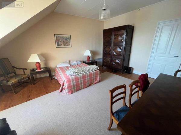 Maison à vendre à Port-Louis dans le Morbihan (56290), ref : 56039-1298