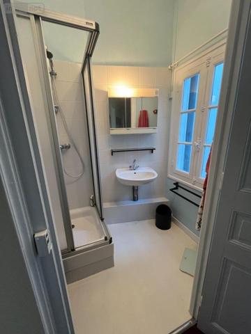 Maison à vendre à Port-Louis dans le Morbihan (56290), ref : 56039-1298