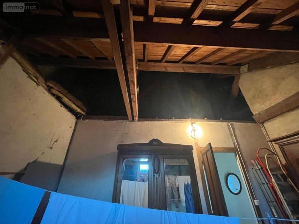 Maison à vendre à Port-Louis dans le Morbihan (56290), ref : 56039-1298