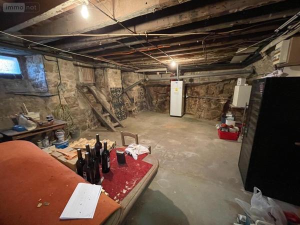 Maison à vendre à Port-Louis dans le Morbihan (56290), ref : 56039-1298