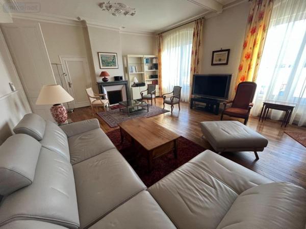 Maison à vendre à Port-Louis dans le Morbihan (56290), ref : 56039-1298