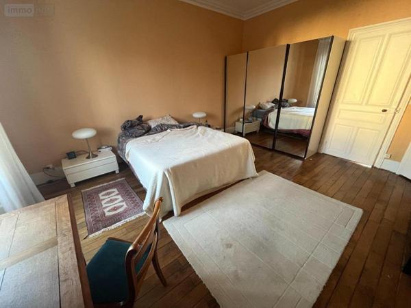 Maison à vendre à Port-Louis dans le Morbihan (56290), ref : 56039-1298