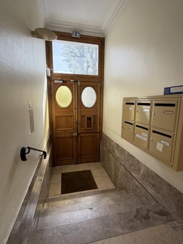 Maison de maître à usage professionnel - Lille Saint-Maurice Pellevoisin