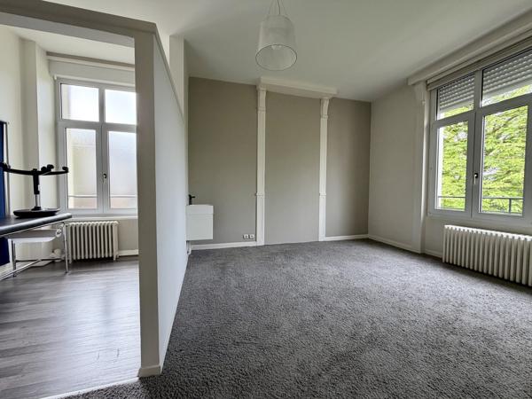 Maison de maître à usage professionnel - Lille Saint-Maurice Pellevoisin