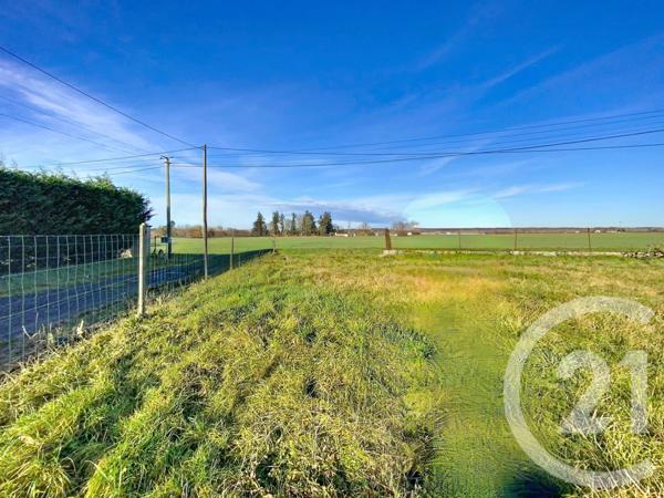 Terrain à vendre  901 m2 LA FERTE HAUTERIVE - 03
