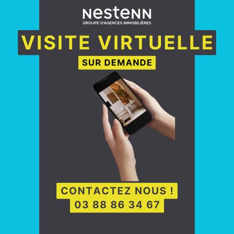 Attique d'exception avec terrasse de 60 m² et prestations haut de gamme