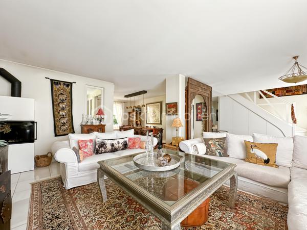 Maison de 158 m²