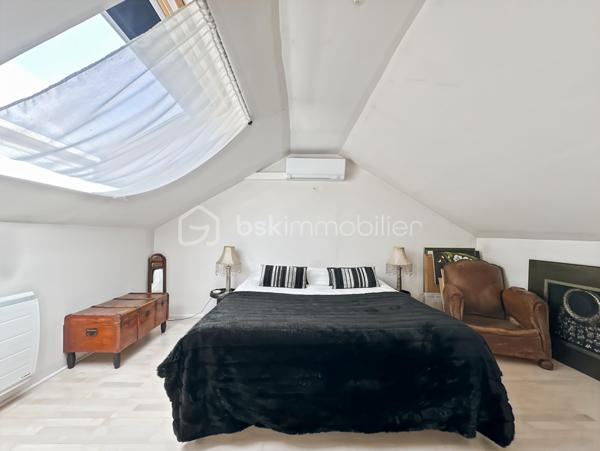 Maison de 158 m²