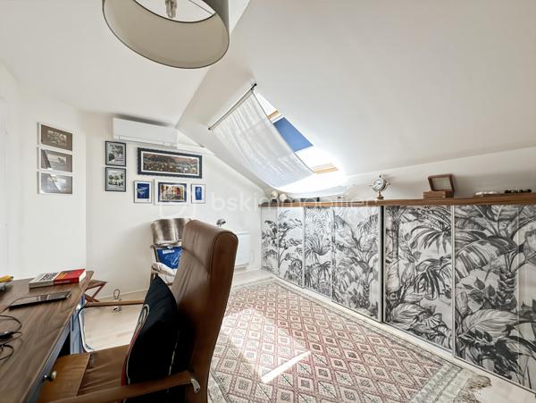 Maison de 158 m²
