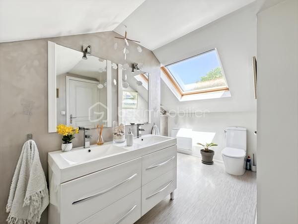 Maison de 158 m²