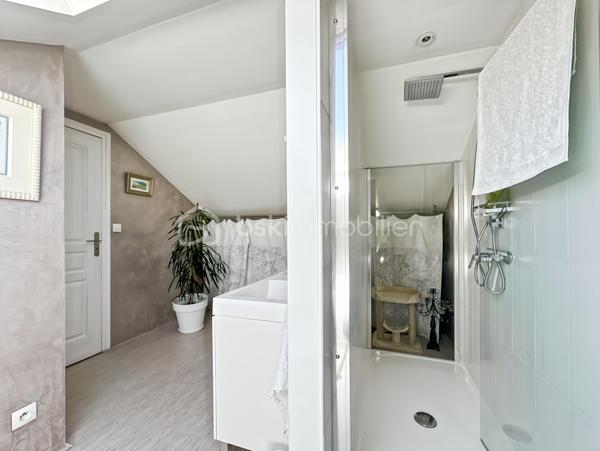 Maison de 158 m²