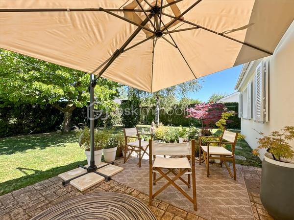 Maison de 158 m²