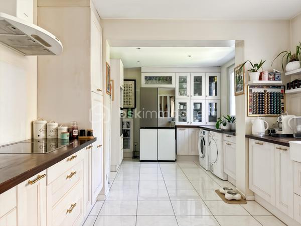 Maison de 158 m²