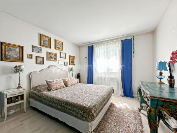 Maison de 158 m²
