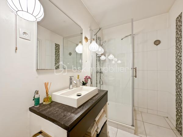 Maison de 158 m²