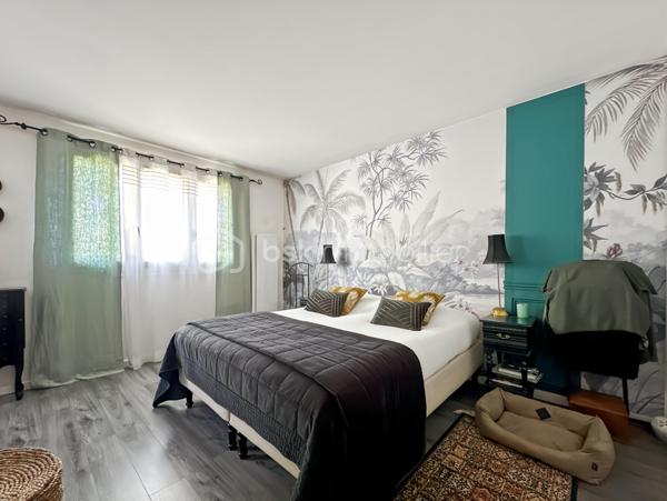 Maison de 158 m²