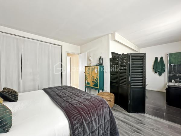 Maison de 158 m²