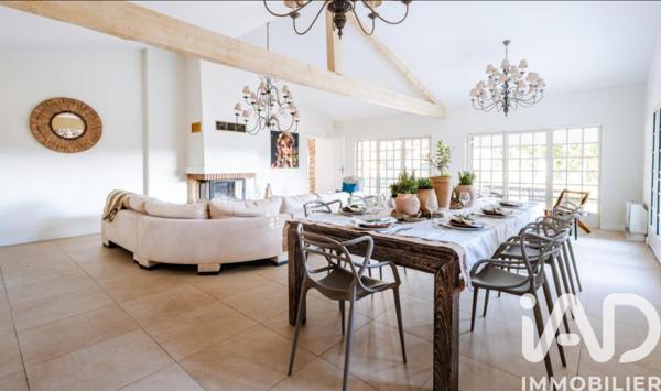 Maison à vendre 13 pièces 500 m² Sarrians